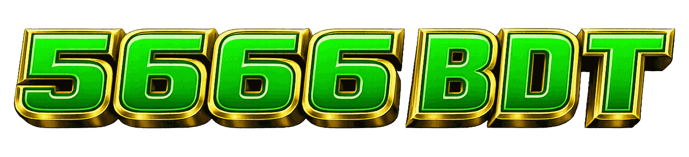 5666 BDT Logo